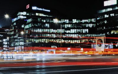 华沙住宿终极指南:2025奢华到经济型酒店精选
