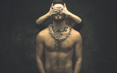 腹肌隐形?揭秘体脂率与肌肉线条的奥秘