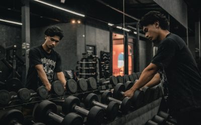 每日10分钟:激活深层核心的五大腹肌训练