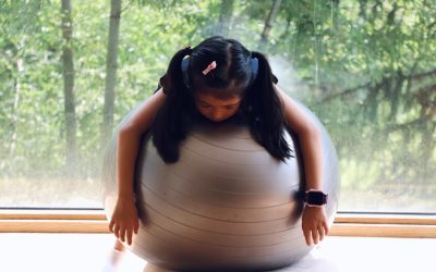 为什么看不到腹肌？体脂率与肌肉线条的秘密