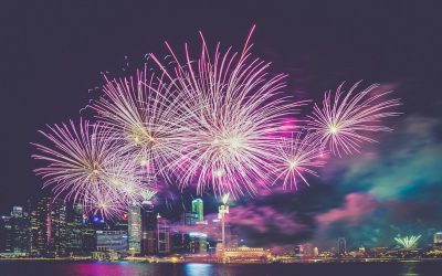 全球假日探秘:各国公共假期的文化与历史渊源
