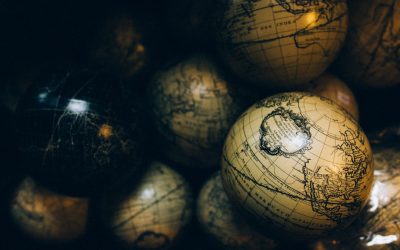 全球薪资与生活成本：您的国际移居指南