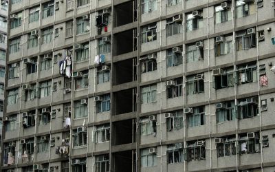 世界各地住宅奇观：探索多元建筑风格与文化