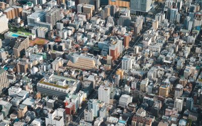 全球城市人口密度:哪些城市位居前列?