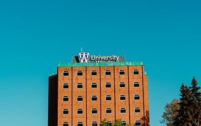 全球顶尖大学：探索世界名校与排名洞察