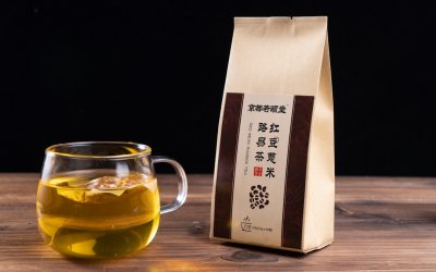 品味千年茶韵：现代生活中的健康秘诀