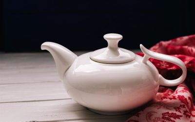 品味中国茶：千年茶韵与现代生活