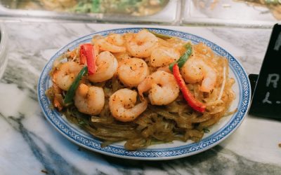 探索中国隐藏美食：地道风味之旅