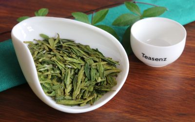 品味中国茶：千年文化与现代健康密码