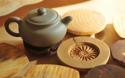 探索中国茶道：品味千年文化与健康益处