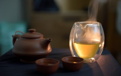 探索中国茶文化：品味千年传承的健康奥秘