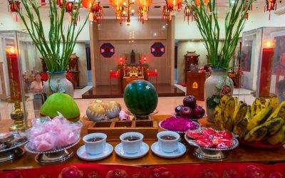 品味东方韵味：中国茶道入门与精髓