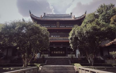 现代风水布局：提升居家与办公室好运势