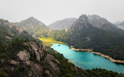 中国可持续旅行：探索负责任的文化与自然之旅