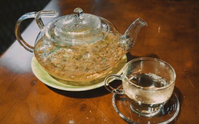 中国茶文化：品味千年传承的东方韵味