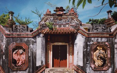 探索东南亚秘境：小众旅行目的地深度指南