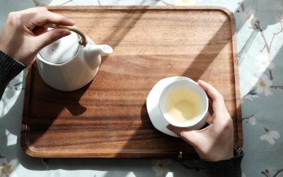 品茗悟道：中国茶文化如何提升身心健康与生活品质