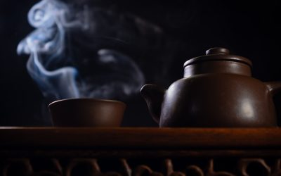 品味千年：中国茶的健康奥秘与现代生活美学