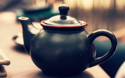 茶韵千年：探索中国传统茶文化的魅力与奥秘