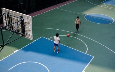 环球奇趣运动:探索2025年最不可思议的体育文化之旅