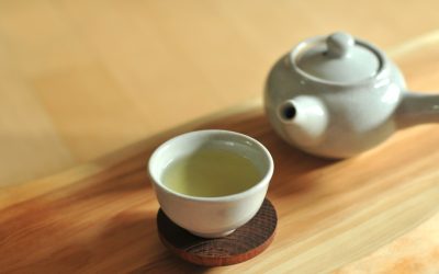 中国茶道：探索现代健康与心灵的宁静