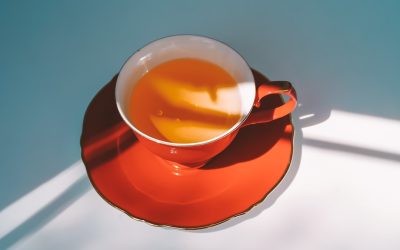 中国茶道：健康长寿的秘密与现代生活
