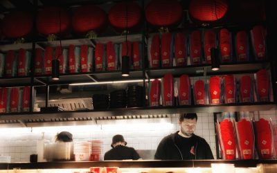 探索中国地方美食:不为人知的味蕾奇遇