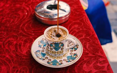 探索中国茶道:品味千年文化与健康秘诀