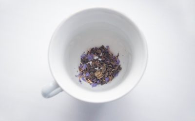 现代养生:中药茶饮的秘密与功效