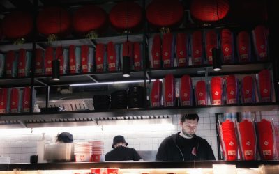中国地方美食：探索不为人知的味蕾奇遇