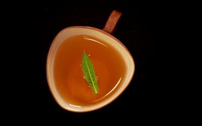 中国茶道：现代健康与心灵宁静的秘诀