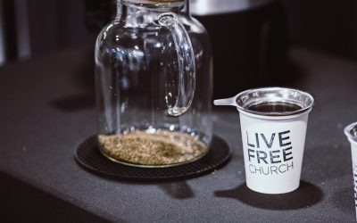品味生活：咖啡与茶的极致享受之道