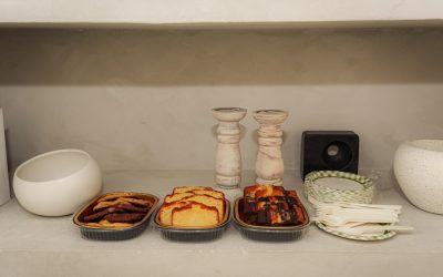 品味世界:探索传统美食的魅力与未来趋势