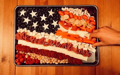 2025年全球热门超级食物大盘点：健康生活新选择！
