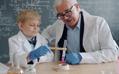 解锁大脑潜能：2025年科学学习法，让你事半功倍！