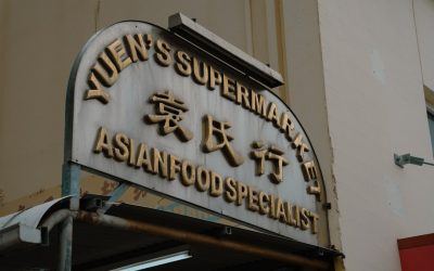 2025年全球热门超级食物大盘点：健康生活新趋势！