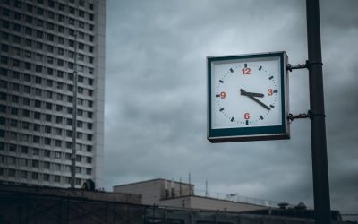 每天多出1小时：高效时间管理秘诀，2025最新实践！