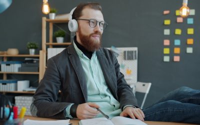 提升专注力：10种经科学验证的有效方法，助您在2025年保持高效！