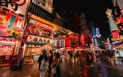 探索全球味蕾:传统美食的魅力与未来趋势