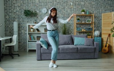 一个人也能活得精彩：心理学带你解锁独居幸福密码