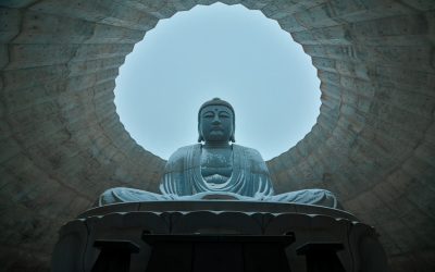 身心同修：疗愈身心的冥想之道