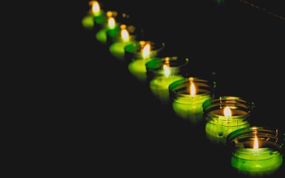 身心同癒的冥想之道：探索內在平靜與健康的最新趨勢