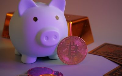 富人致富的简单原理：彻底理解复利的魔力