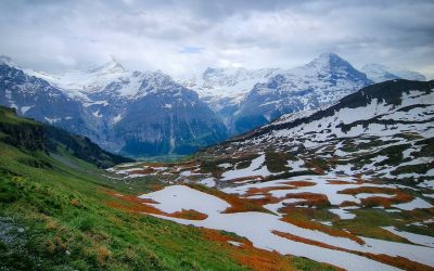 独自旅行者的完美指南：探索世界，发现自我