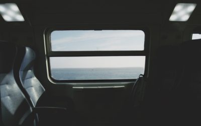 为独自旅行者提供的完美指南：2025年独行趋势与安全秘籍