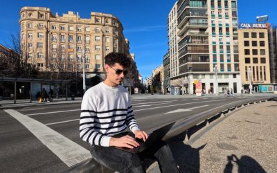 2025年数字游民最佳城市TOP 10：开启你的全球工作之旅 🌍