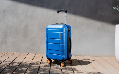 低预算旅行:每日30美元环游世界不是梦!
