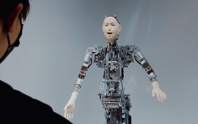 AI时代生存指南:掌握这10项人类核心技能,成为未来职场赢家!