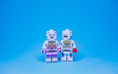 AI時代下，人類不可或缺的10項關鍵技能