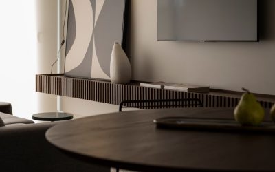 物尽其用：揭秘百件物品极简主义之家